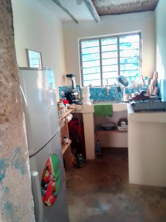 Bibi Mrembo Guesthouse ピングウェ エクステリア 写真